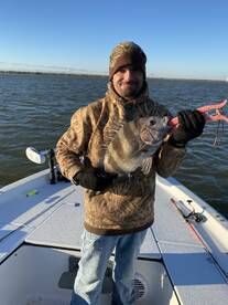 Texas City Report Photo 2