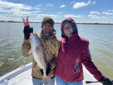 Texas City Report Photo 1
