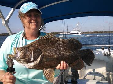 Jensen Beach Report Photo 2