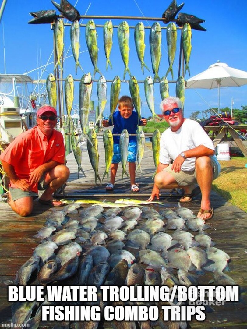 Hatteras Report Photo 0