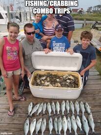 Hatteras Report Photo 2