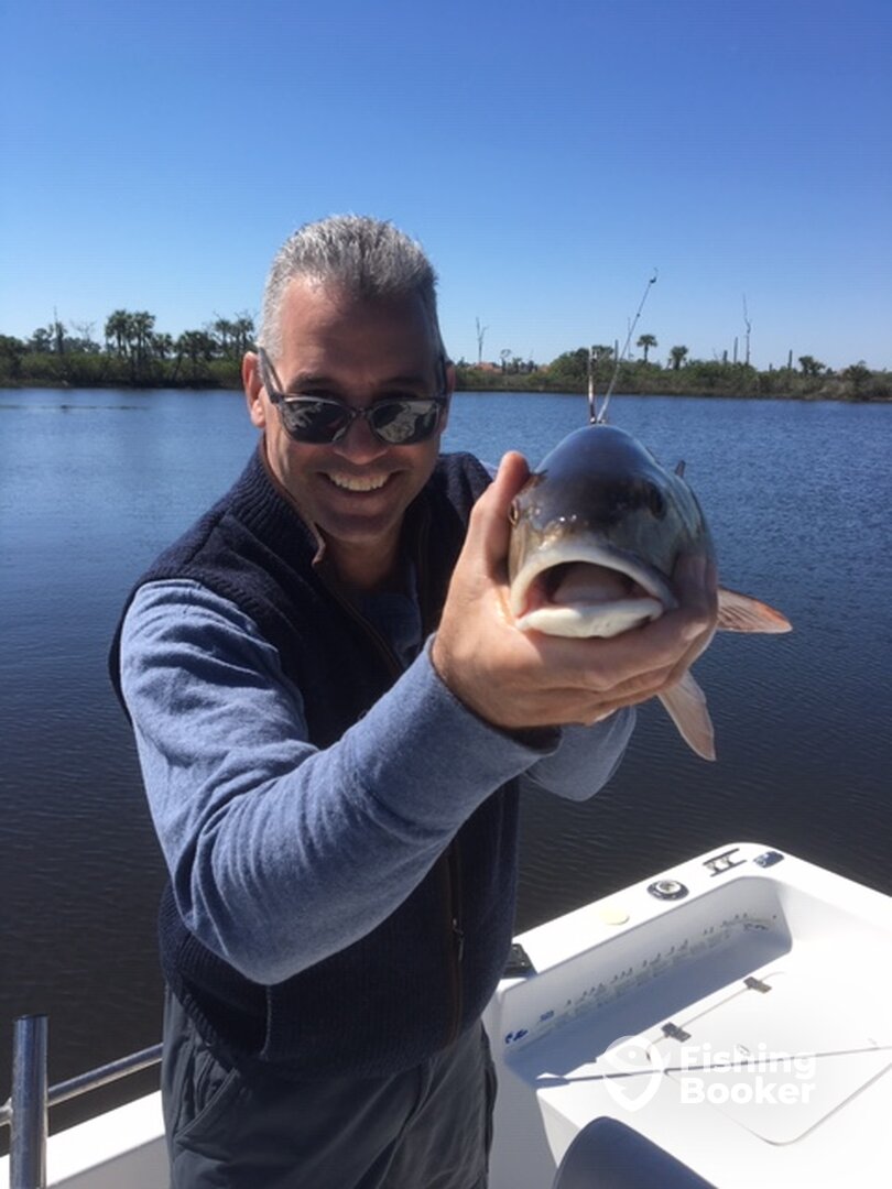 Jacksonville Report Photo 0
