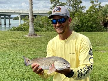 Fort Pierce Report Photo 1