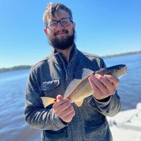 Mount Pleasant Report Photo 1