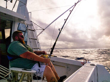 Le Morne Report Photo 2
