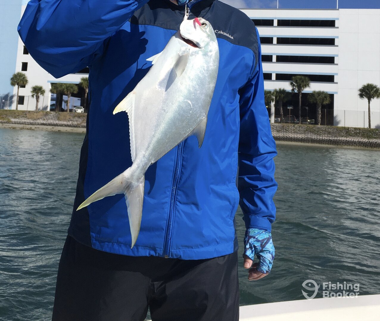 Port Canaveral Report Photo 0