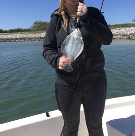 Port Canaveral Report Photo 1