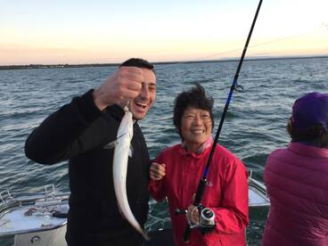 Melbourne Report Photo 1