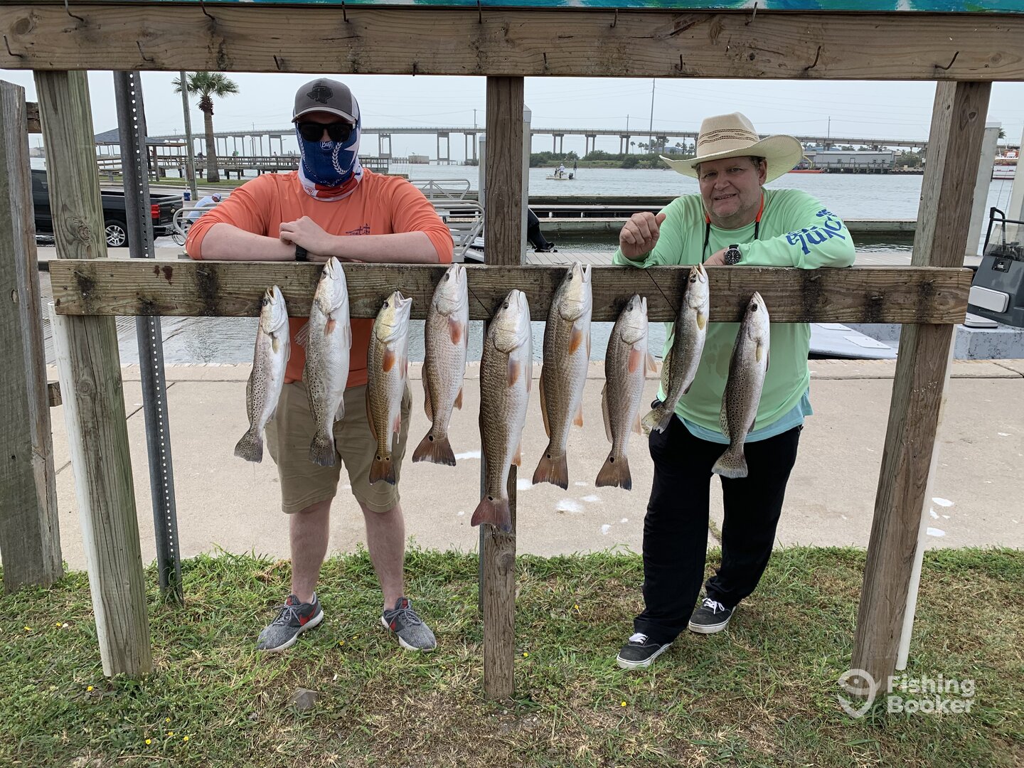 Aransas Pass Report Photo 0