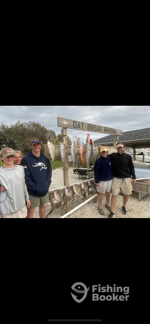 Pensacola Report Photo 0