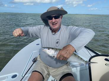 Big Pine Key Report Photo 2
