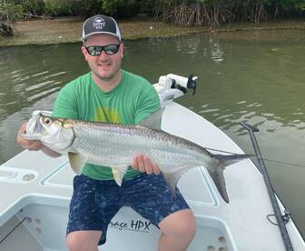 Big Pine Key Report Photo 1