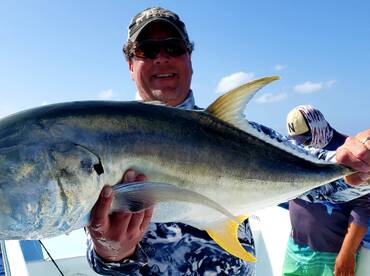 Puerto Aventuras Report Photo 1