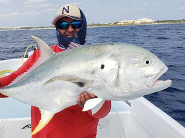 Puerto Aventuras Report Photo 2