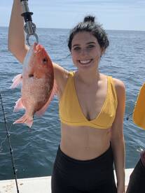 Orange Beach Report Photo 2