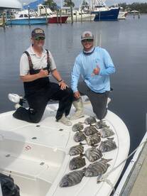 Panama City Beach Report Photo 1