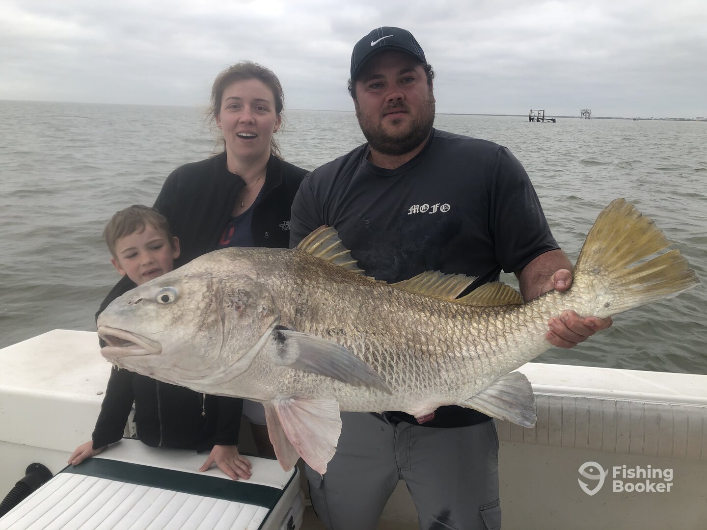 Galveston Report Photo 0