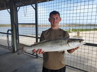 Matagorda Report Photo 2