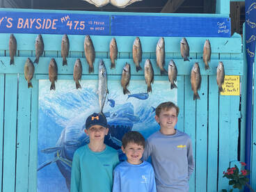 Always have a backup plan