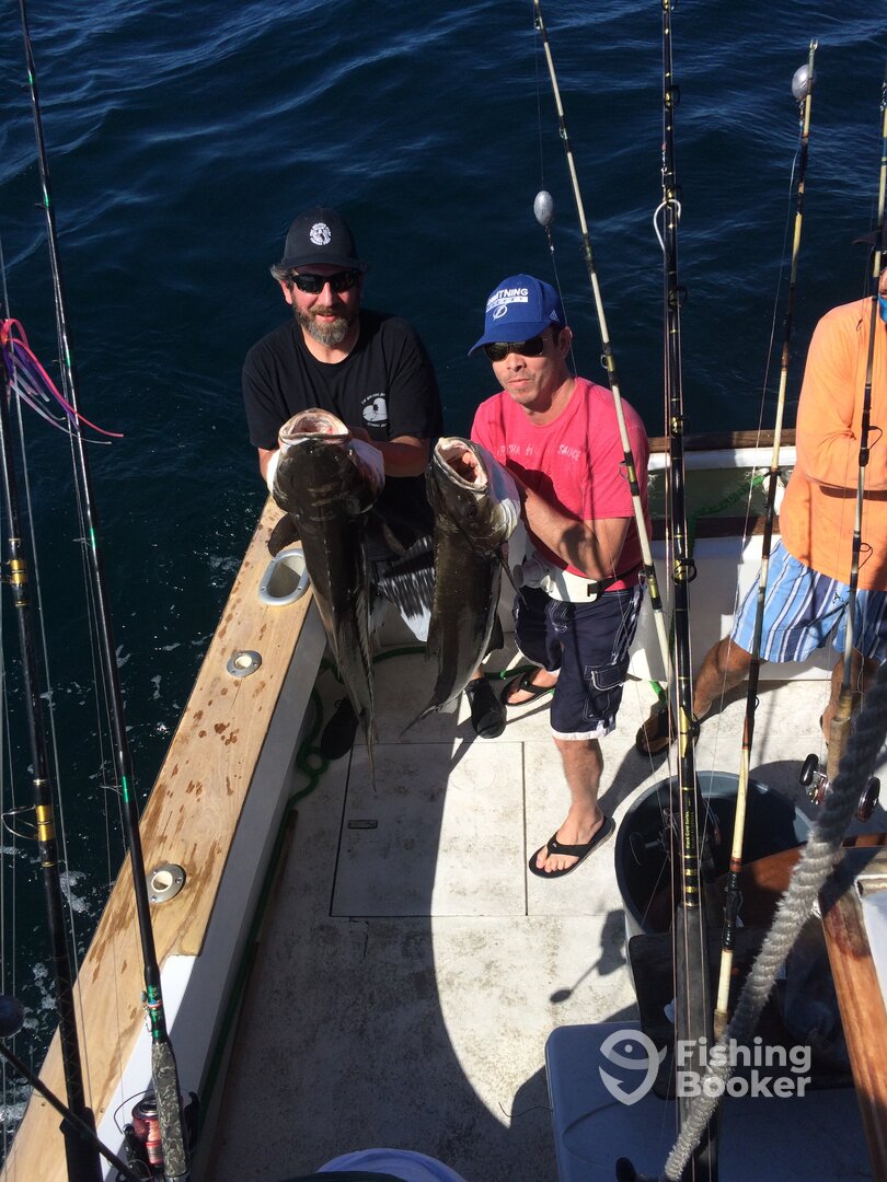 Spring Specials aboard Championship!