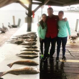 San Leon Report Photo 1