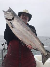 SALMON SALMON SALMON