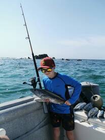 Punta Mita Report Photo 1