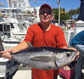 Fort Lauderdale Report Photo 1