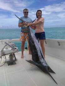 Le Morne Report Photo 2
