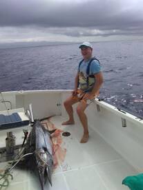 Le Morne Report Photo 1