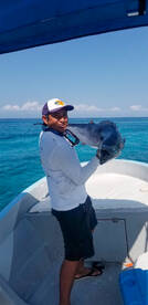 Cozumel Report Photo 1