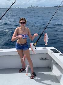 Dania Beach Report Photo 2