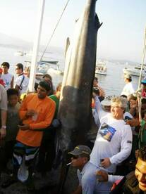 Manzanillo Report Photo 1