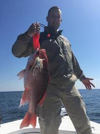 Pensacola Report Photo 2