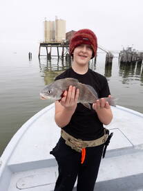 Another successful springbreak fun trip 