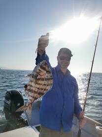 Punta Mita Report Photo 1