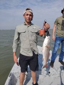 Matagorda Report Photo 2