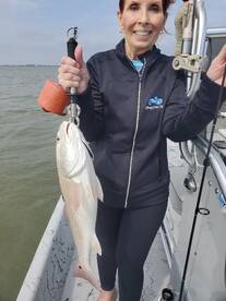 Matagorda Report Photo 1