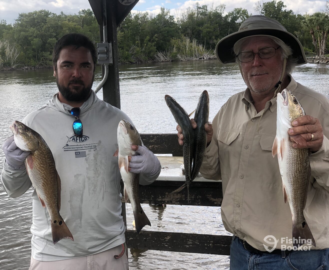 Everglades City Report Photo 0
