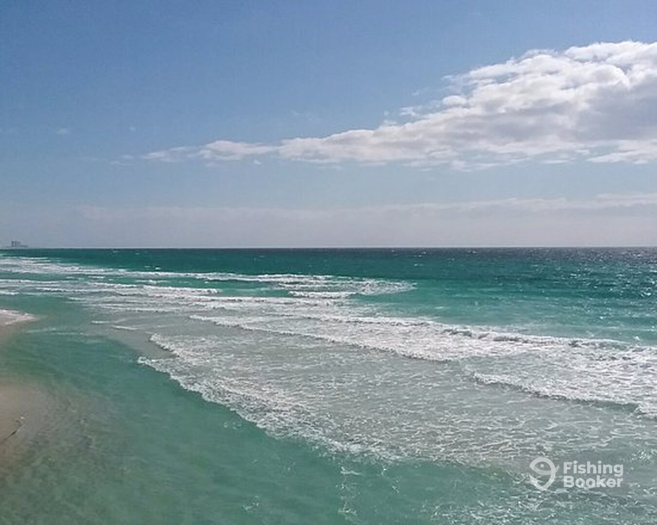 Fort Morgan Report Photo 0