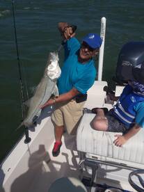 Fort Pierce Report Photo 1