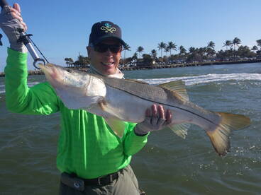 Fort Pierce Report Photo 2