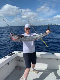 Dania Beach Report Photo 2