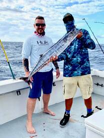 Dania Beach Report Photo 1