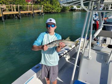 Fort Myers Report Photo 1