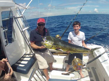 Le Morne Report Photo 1