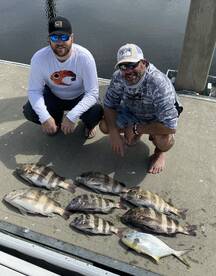 Panama City Beach Report Photo 1
