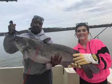 Awesome Fishing