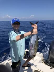 Key Largo Report Photo 1