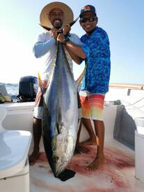 Punta Mita Report Photo 1